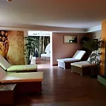 Geiger Szálloda 4*