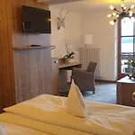 Szálloda Geiger Füssen