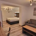 Szálloda Geiger 4*