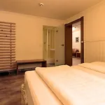 Geiger Szálloda