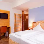 Geiger Szálloda 4*