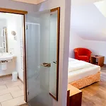 Szálloda Geiger 4*