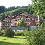Szálloda Geiger Füssen