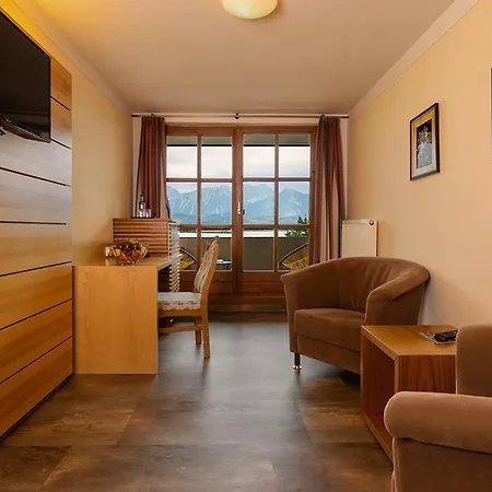 Otel Geiger