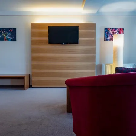 Otel Geiger 4*