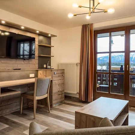 Otel Geiger