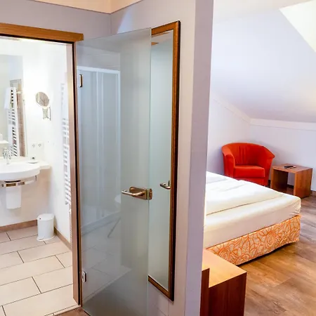 Otel Geiger 4*