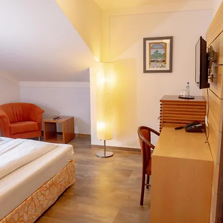 Geiger Hotel Fussen