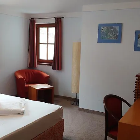 Geiger Отель 4*