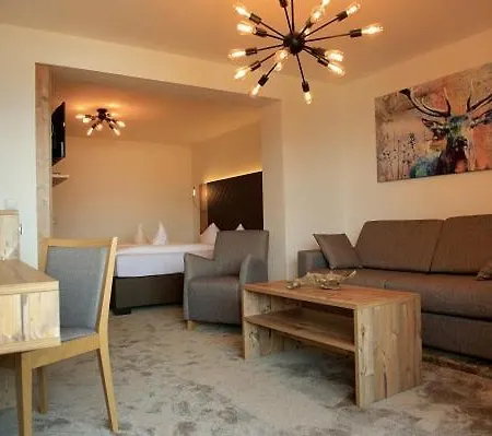 Geiger Отель Фюссен