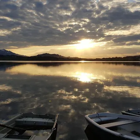 Hotell Geiger Füssen