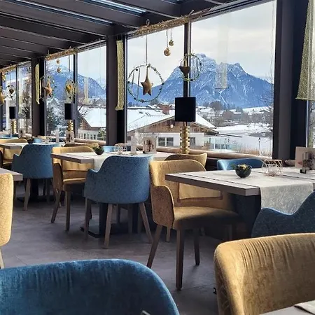 Geiger 4* Фюссен