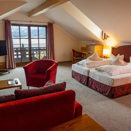 Geiger Hotell Füssen