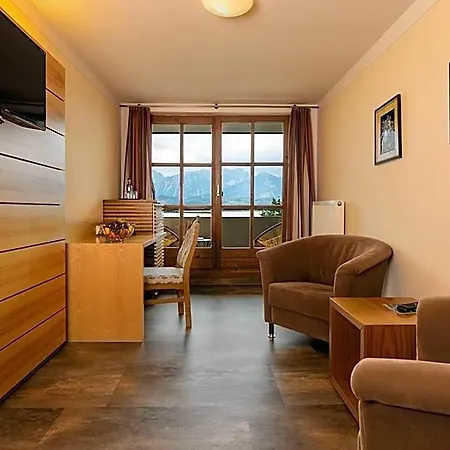 Hotel Geiger Fussen