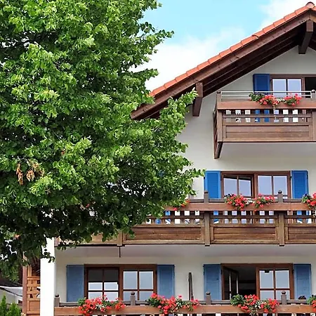 Hotel Geiger Fussen