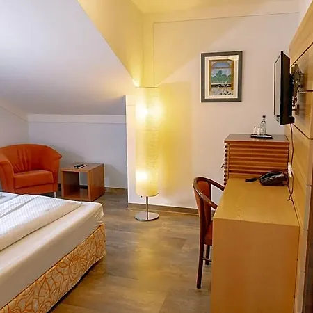 Hotel Geiger Fussen