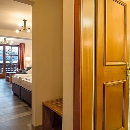 Hotel Geiger Fussen