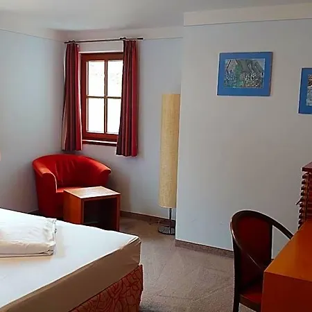 Geiger Hotel