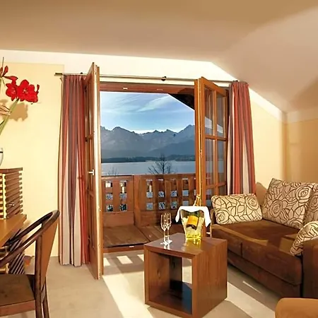 Hotel Geiger