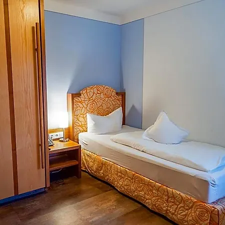 Geiger Hotel Fussen