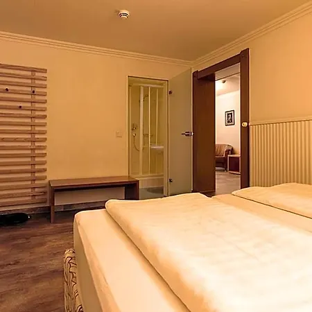 Geiger Hotel Fussen