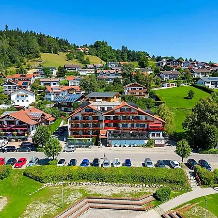 Geiger 4* Fussen