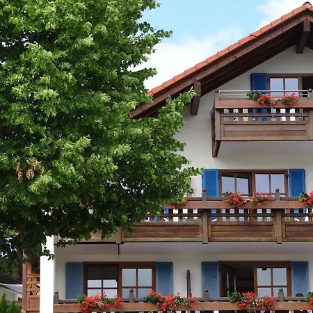 Geiger Hotel 4*
