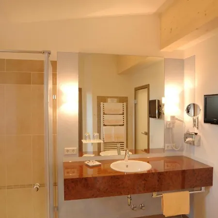 Geiger 4* Фюссен