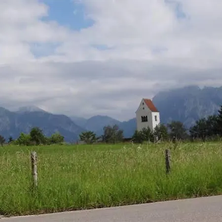 가이거 Füssen