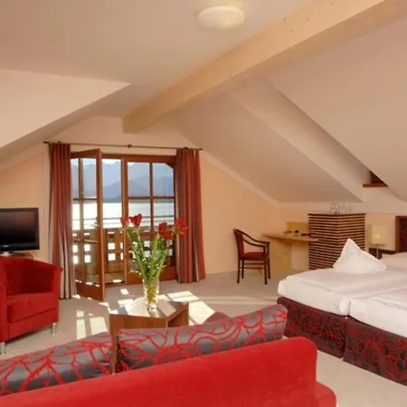 Geiger Hotell Füssen