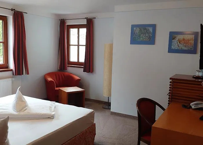 Geiger Ξενοδοχείο 4*