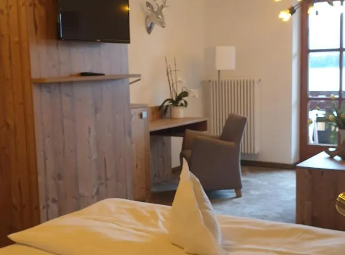 Hotell Geiger Füssen