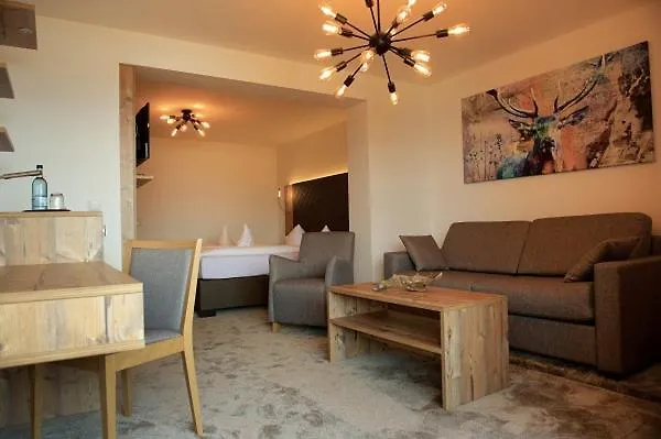 Geiger מלון Füssen