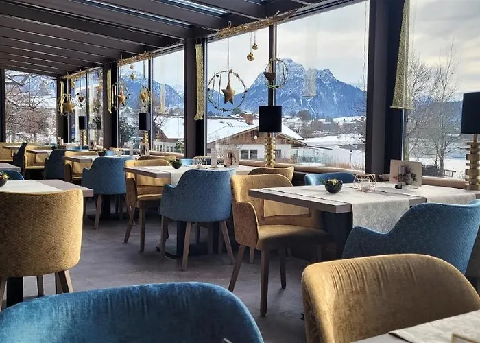 Geiger 4* Füssen
