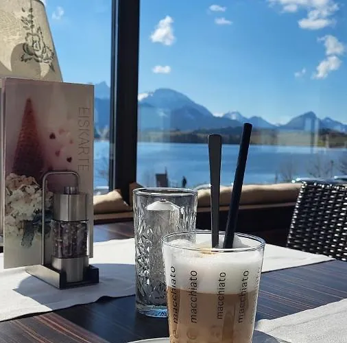 Hotell Geiger Füssen