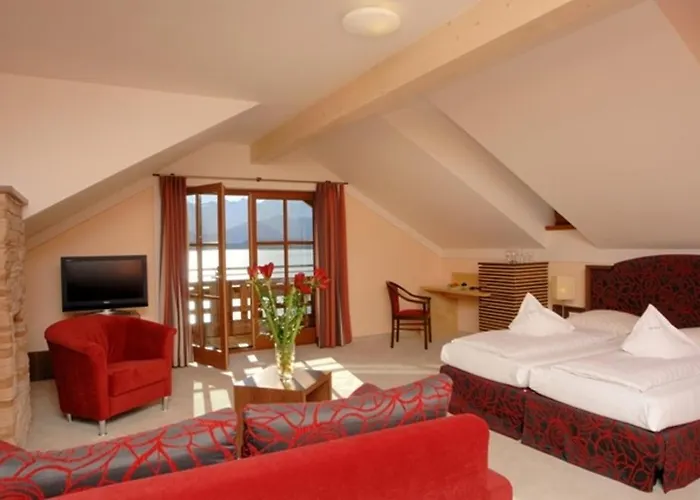 Geiger Hotell Füssen